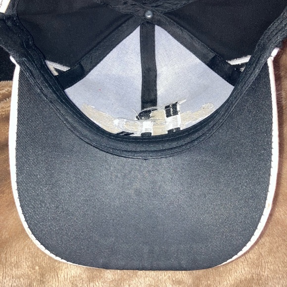 Puerto Rico strapback - Picture 7 of 10